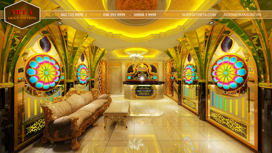 Thiet Ke Sanh Karaoke Tkc V2 900